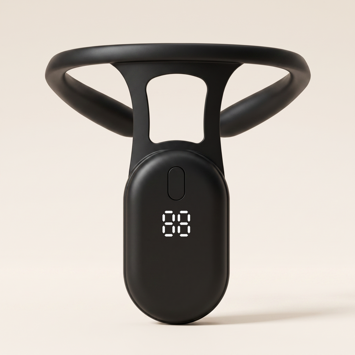 Stop Reminding Yourself to Sit Up — The Sensor Does It for You